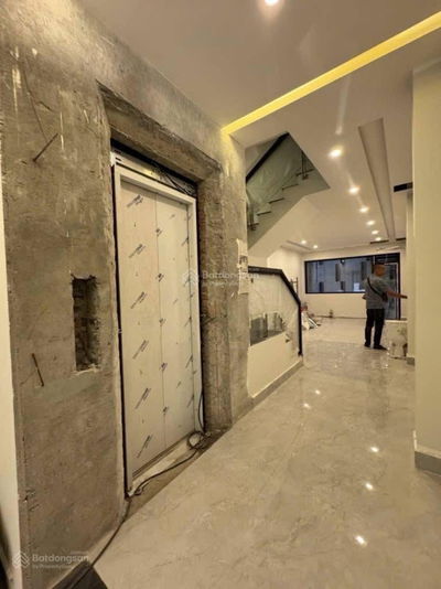 SIÊU PHẨM PHÂN LÔ KHUẤT DUY TIẾN - THANH XUÂN - Ô TÔ TRÁNH - 55M2-8 TẦNG THANG MÁY-MT 5,5M-21 TỶ