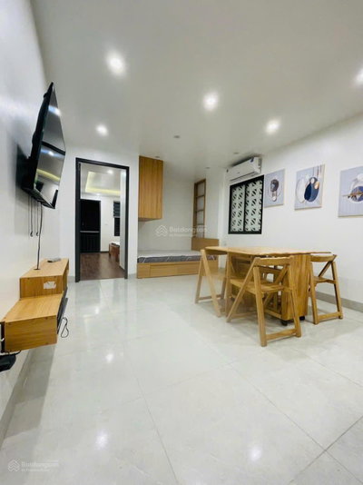 Cho thuê CHDV, 1N1K, số 16 ngõ 210B, Võ Chí Công, 6 - 8,x tr/th, 54m2, LH 0947 272 ***, thang máy