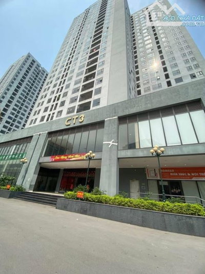Bán CC Đại Kim X2 Nguyễn Xiển – Quĩ căn 77 - 86-95– 107-123m2 - 3PN - Sổ đỏ - Ở ngay