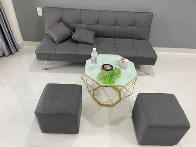 chung cư C2 phú mỹ 1 phòng ngủ
