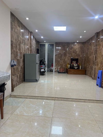 Nhà chính chủ kinh doanh đa nghành nghề và ở. 3,5 tầng