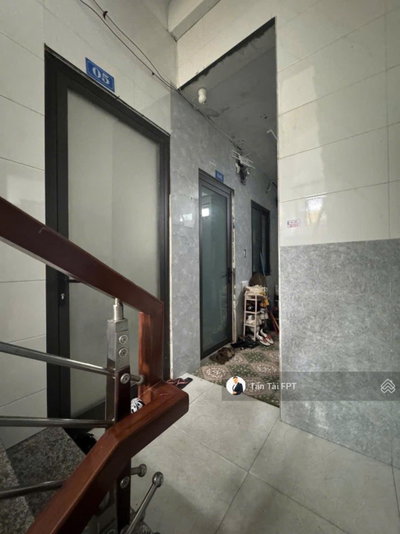 Bán nhà căn hộ 2tỷ nhỉnh nhẹ siêu dòng tiền ngay trung tâm Hải Châu, 70m2 ngang 5m