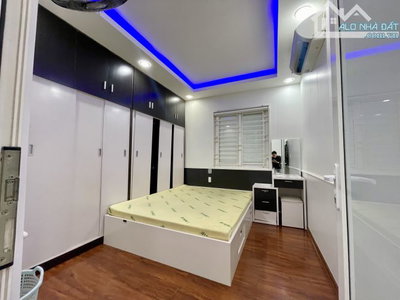 CHO THUÊ CHUNG CƯ VICOLAND, XUÂN PHÚ, TP HUÊ - Đủ nội thất | 6 triệu/tháng