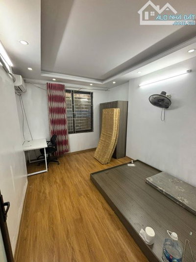 CHO THUÊ NHÀ RIÊNG KHƯƠNG TRUNG 4PN, 3VS - GẦN PHỐ - 10.5 TRIỆU