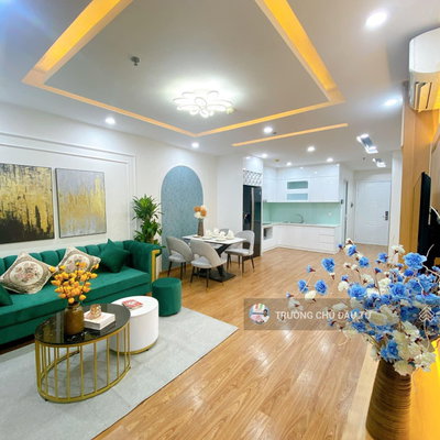 Sổ hồng vĩnh viễn! Chung cư A1 Trần Khát Chân - Đại Cồ Việt - Hai Bà Trưng