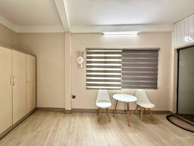 Phú Nhuận - CC mini nhỏ xinh - Full nội thất - Tầng thấp - SHR - Giá 2,1 tỷ.(6022)