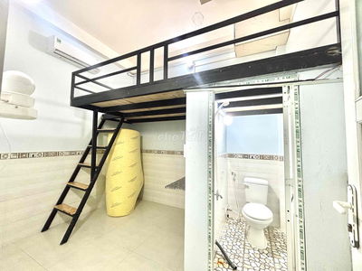 PHÒNG TRỌ CÓ GÁC GIÁ RẺ NGAY GẦN AEON TÂN PHÚ