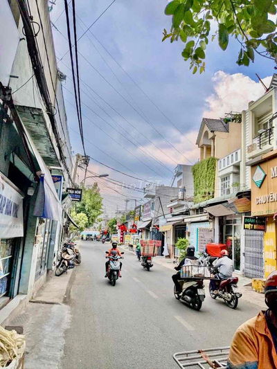 ❌✅MẶT TIỀN NGUYỄN THỊ ĐẶNG..270m..giá nhỉnh 10ty..SHR