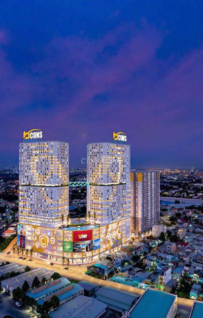 Thanh toán 320 triệu sở hữu căn 2PN2WC ngay Metro. nhận 2 chỉ vàng