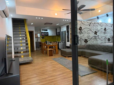 🍁🏡CHO THUÊ NHÀ 3 TẦNG MẶT TIỀN ĐƯỜNG: ĐINH VĂN CHẤP - HÒA XUÂN