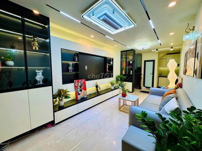 Chính chủ bán nhà Bạch Mai, 25m2 5 tầng , full nội thất nhỉnh 7 tỷ