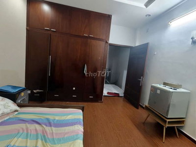 cho thuê phòng full nội thất giá chỉ 4.3tr/ tháng phòng ở lầu 1 có bếp