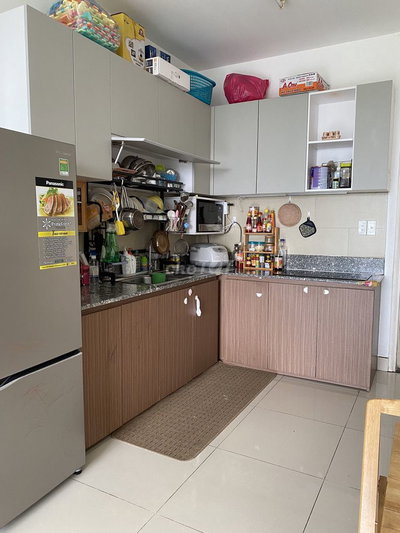 Bán CC Citi Home, Cát Lái, Q2, TP.HCM, 2,6 tỷ full nột thất