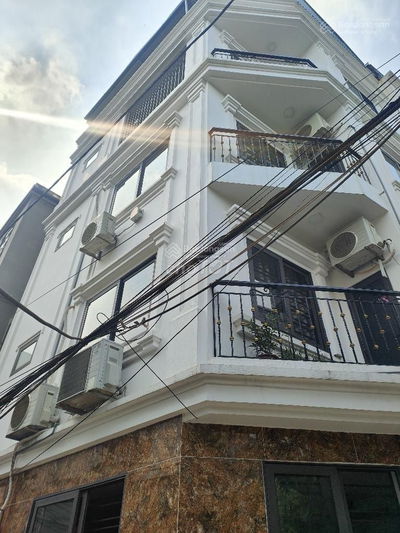 Nhà đẹp Xuân Phương - Lô góc - 50m2 - 8.5 tỷ