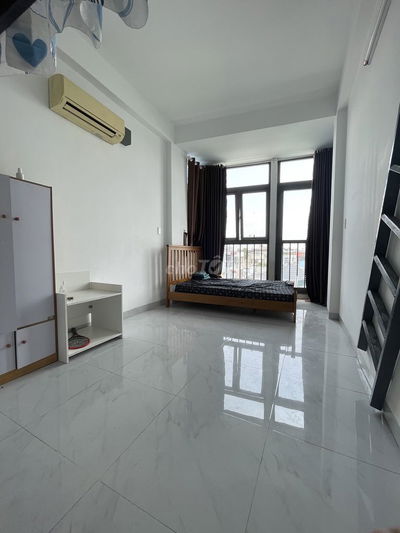 phòng cho thuê 25m2 ,Đại học gia định,CV Gia Định,khu Nguyễn văn công.
