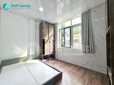 🔥Căn Hộ 2PN 2WC Full Nội Thất Ngay Big C Tô Hiến Thành Q10