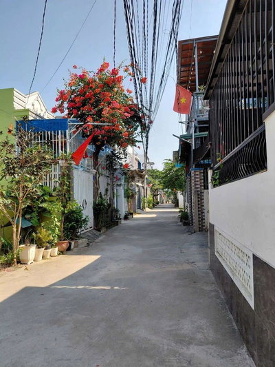 🏡 Bán Nhà Vĩnh Thạnh - Phường Tây Nha Trang - Khánh Hòa
🏝️
