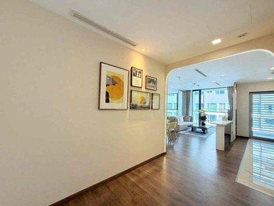 CHO THUÊ CĂN HỘ – VINHOMES CENTRAL PARK | 3PN 2WC - 115M2