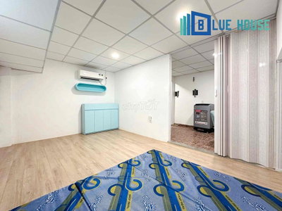 Studio MT Nguyễn Phúc Chu TB- Tách bếp
