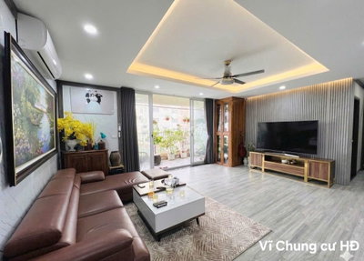 Căn Hộ Trung Tâm Giá Vùng Ven - Chung Cư KĐT Văn Khê Hà Đông