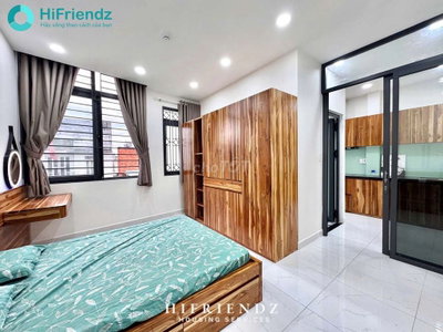 Tạ Quang Bửu - Gần bến xe Q8