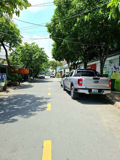 RẺ NHẤT PHƯỚC BÌNH. NHÀ CẤP 4. DT 107M2, NGANG 4.6M, GIÁ CHỈ 8.9 TỶ.