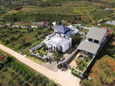 CẦN BÁN GẤP CĂN BIỆT THỰ PHƯỜNG 2 BẢO LỘC