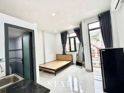 PHÒNG TRỌ GIÁ RẺ- MỚI XÂY FULL NỘI THẤT- NGAY NGÃ TƯ BÚN XÃ