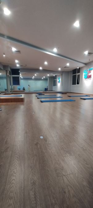 Cho thuê mặt bằng Trần Thủ Độ 180 m sàn tầng 2, giá 35 triệu