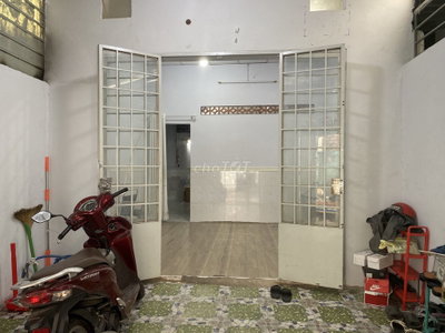 🔥 TÌM 1 BẠN NỮ Ở GHÉP NHÀ NGUYÊN CĂN – GÒ VẤP 🔥