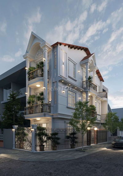 🏘✅️ BÁN SIÊU PHẨM CĂN GÓC 2 MẶT TIỀN ĐƯỜNG 7,5M HẢI CHÂU,