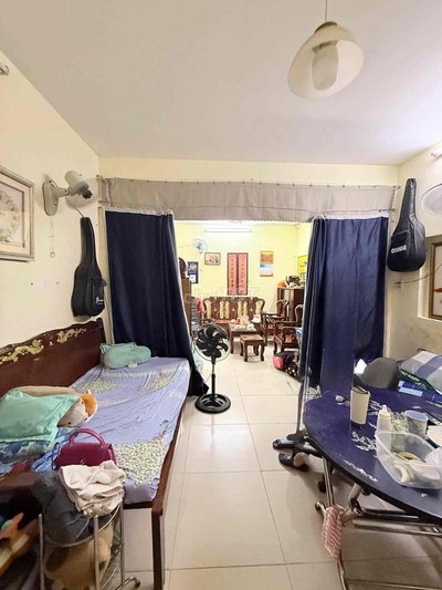 🚨 CHỦ NGỘP CẦN TIỀN BÁN GẤP – BÙI ĐÌNH TUÝ BÌNH THẠNH 🚨  💥 DTXD 63.3m2