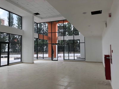 Cho thuê Shophouse Thủ Thiêm Garden, Liên Phường Quận 9 m