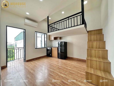 DUPLEX GIÁ SINH VIÊN ❗️FULL NỘI THẤT BAN CÔNG CỰC THOÁNG