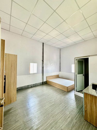CĂN HỘ FULL NỘI THẤT LUN MỚI VỪA HOÀN THIỆN