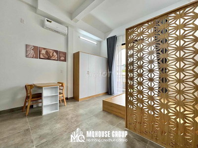 KHAI TRƯƠNG CĂN HỘ MỚI_BAN CÔNG SIÊU RỘNG_MÁY GIẶC RIÊNG TẠI THẠCH LAM