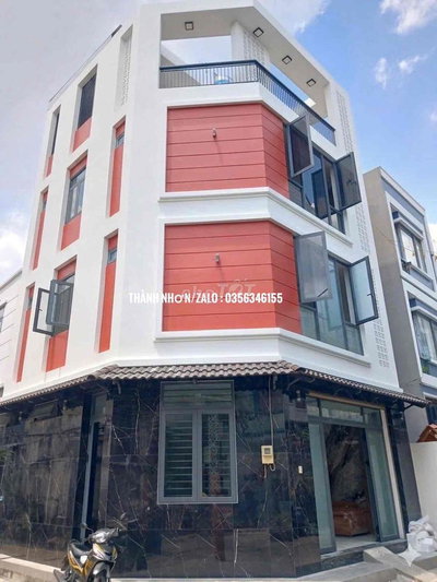 🔥🔥HIẾM_ SIÊU PHẨM CẠNH LÊ VĂN QUỚI_ 1 Căn *** KHU VỰC _💰6,9 tỷ💸💸