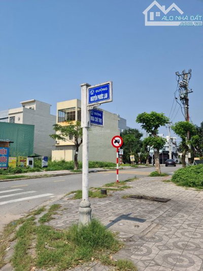 🏢 CHO THUÊ MẶT BẰNG KINH DOANH ĐƯỜNG NGUYỄN PHƯỚC LAN – ĐÀ NẴNG 🏢  📍 Vị trí đắc địa trê
