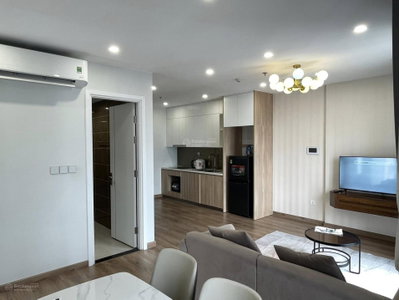 Giá tốt - Chính chủ bán chung cư C397 Xuân Đỉnh - Phạm Văn Đồng - Full đồ 3P ngủ 61m2