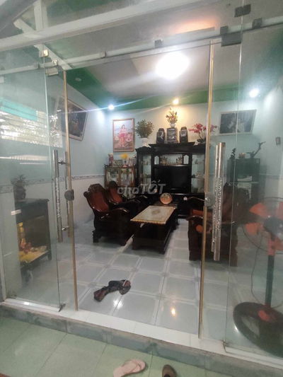 Bán Nhà Cấp 3 Trung Tâm Lagi 99m2 Giá Cực Rẻ Tiện Ích Xung Quanh