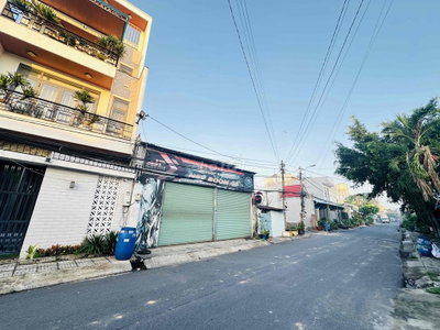 Nhà Nguyên căn Cho thuê MT Võ Thị Dòn - Tân Tiến - Giá 8 tr/ tháng
