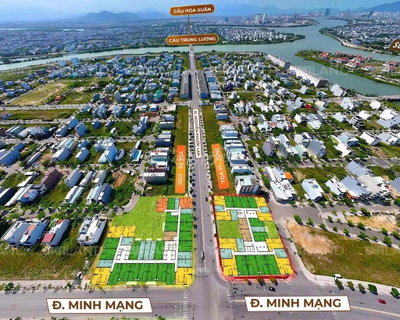 Độc quyền căn sân vườn 98,2m2 giá chỉ 2.x tỷ (đã bao gồm VAT và KPBT)
