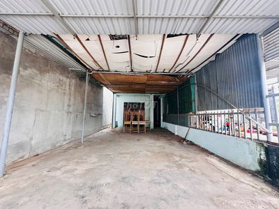 Nhà Đẹp Trung Tâm Tân Thiện – Mặt Tiền Đường Lớn, Giá Cực Tốt!