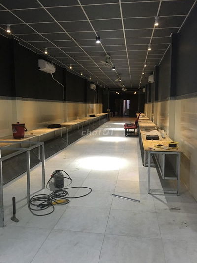 Cho thuê Nhà / Kho nguyên căn 200m² giáp Aeon Mall Tân Phú