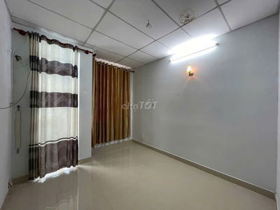 Cho Thuê Nhà Nguyên Căn Hẻm 41/4 Đường Số 4 Giá 10Tr