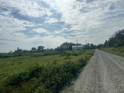 2,7 Sào Đất Lô 2 Đinh Công Tráng Tân Tiến, 64x51 Gần Biển Giá 2,2 Tỷ