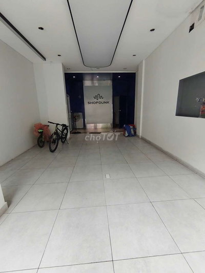 Chính chủ cần cho thuê nhà mặt phố tầng 1 tại Số 275 Minh Khai