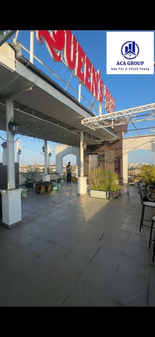 💎 CHO THUÊ MB Ở TẦNG 6 CỦA KHÁCH SẠN – NGUYỄN SINH CUNG | VIEW CAO – KINH DOANH ĐẸP