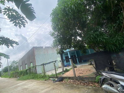 Bán Gấp Lô Đất 2 Mặt Tiền Trung Tâm LaGi – Giá Mềm