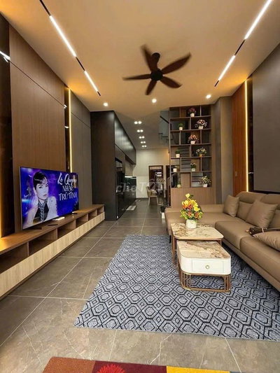 NNC 3PN 3WC NỘI THẤT CAO CẤP LIÊN CHIỂU GẦN BẾN XE GẦN MEGAMART